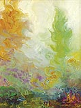 Robert Spring: Oils