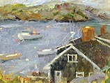 Denise Frazier Pettee