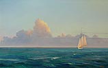 Arnold Desmarais