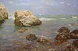 On the Rocks