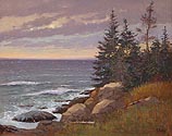 Looking Out to Sea (2012)