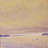View from Long Cove
