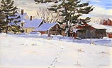 Hamden Farm