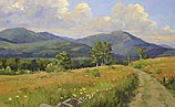 The Camden Hills