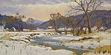 January Thaw