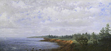 Sky - Prince Edward Island