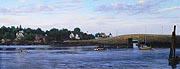 Cribstone Bridge
