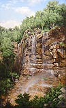 Santa Cruz Falls