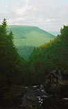 Kaaterskill Clove
