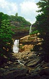 Kaaterskill Falls