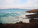 Schoodic Surf