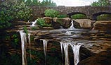 Haines Falls