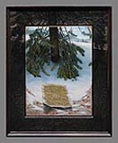 Spring Roots - Hemlock