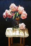 Peony Fugue