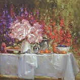 Afternoon Tea