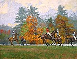Playing Polo