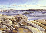 Stonington Harbor