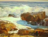 Boulders and Breakers