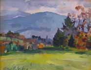 Indian Summer