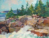Acadia Surf