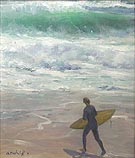 Surfer Dude