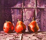 Pears Before Purple