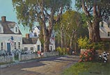 The Elms of Castine