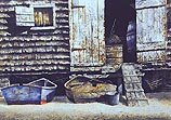 Bait House