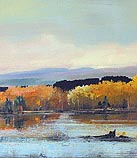 Northern October