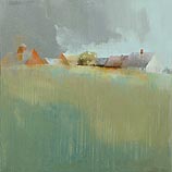 Pastel Rain