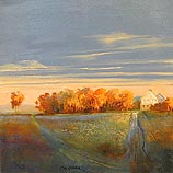 Late in the Day