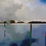 A Reflective Moment
