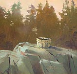 Mussel Ridge