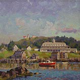 Island Inn