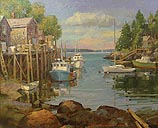 Back Cove