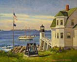 Marshall Point
