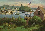 Port Clyde, Maine