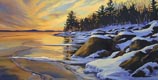 Winter Reflections