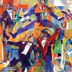 The Nicholas Brothers