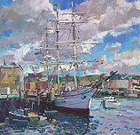 Ship Shape