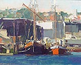 Gloucester Schooners