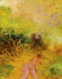 Expulsion from the Garden