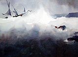 In Peril