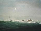 Head Seas