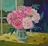 Peonies