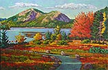 Jordan Pond