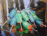 A Bundle of Buoys