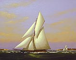 In the Channel
