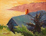 View of Manana