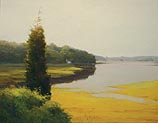 A River View